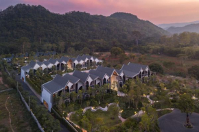 Hotel Labaris Khao Yai